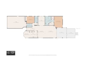 1532 WOODSTREAM DRIVE, OLDSMAR, FL 34677 - MLS#MFRTB8477348