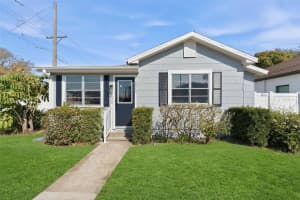 3015 NORTH B STREET, TAMPA, FL 33609 - MLS#MFRTB8477366