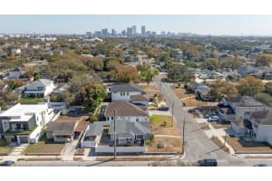 3015 NORTH B STREET, TAMPA, FL 33609 - MLS#MFRTB8477366