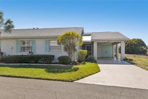 2313 GRENOBLE PLACE, SUN CITY CENTER, FL 33573 - MLS#MFRTB8477375