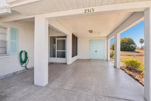 2313 GRENOBLE PLACE, SUN CITY CENTER, FL 33573 - MLS#MFRTB8477375