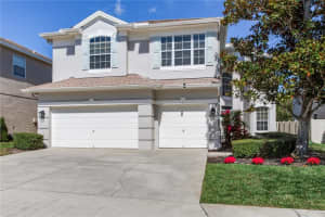 517 HARBOR GROVE CIRCLE, SAFETY HARBOR, FL 34695 - MLS#MFRTB8477394