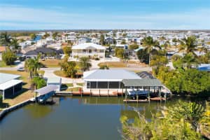 2740 SANIBEL BOULEVARD, ST JAMES CITY, FL 33956 - MLS#MFRTB8477406