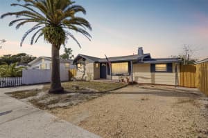 8061 49TH AVENUE, ST PETERSBURG, FL 33709 - MLS#MFRTB8477421