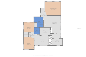 8061 49TH AVENUE, ST PETERSBURG, FL 33709 - MLS#MFRTB8477421