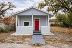 3109 NORTH BAY STREET, TAMPA, FL 33610 - MLS#MFRTB8477453