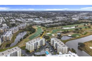 1200 COUNTRY CLUB DRIVE, LARGO, FL 33771 - MLS#MFRTB8477458