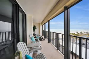 1460 Gulf Blvd #506, CLEARWATER