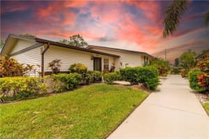 1014 PINE ISLE LANE, NAPLES, FL 34112 - MLS#MFRTB8477470