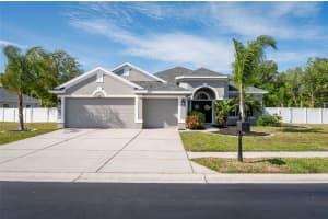 1951 TARRAGON LANE, NEW PORT RICHEY, FL 34655 - MLS#MFRTB8477479