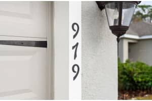 979 PEARLY RIDGE LANE, LAKELAND, FL 33809 - MLS#MFRTB8477489