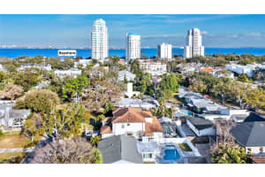 3112 JULIA CIRCLE, TAMPA, FL 33629 - MLS#MFRTB8477516