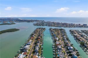 541 LILLIAN DRIVE, MADEIRA BEACH, FL 33708 - MLS#MFRTB8477517