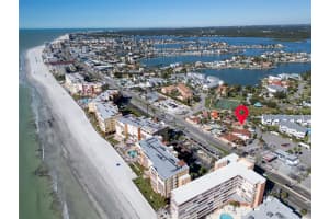 16613 GULF BOULEVARD, NORTH REDINGTON BEACH, FL 33708 - MLS#MFRTB8477522