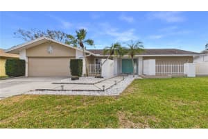 1895 DEL ROBLES TERRACE, CLEARWATER, FL 33764 - MLS#MFRTB8477532
