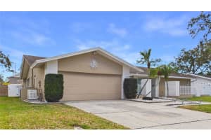 1895 DEL ROBLES TERRACE, CLEARWATER, FL 33764 - MLS#MFRTB8477532