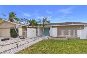1895 DEL ROBLES TERRACE, CLEARWATER, FL 33764 - MLS#MFRTB8477532