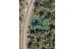 WINTERVILLE CIR, NORTH PORT, FL 34288 - MLS#MFRTB8477533
