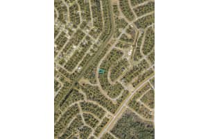 WINTERVILLE CIR, NORTH PORT, FL 34288 - MLS#MFRTB8477533