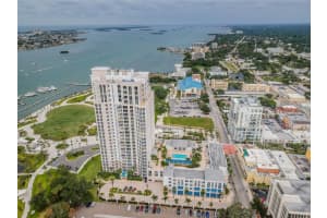 331 CLEVELAND STREET, CLEARWATER, FL 33755 - MLS#MFRTB8477537