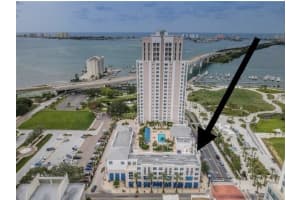 331 CLEVELAND STREET, CLEARWATER, FL 33755 - MLS#MFRTB8477537