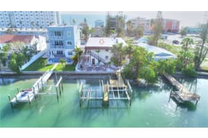 8535 BLIND PASS DRIVE, TREASURE ISLAND, FL 33706 - MLS#MFRTB8477549
