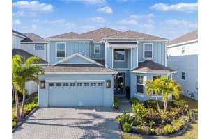 5215 WISHING ARCH DRIVE, APOLLO BEACH, FL 33572 - MLS#MFRTB8477551