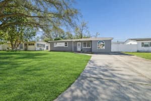 3316 LOUISIANA AVENUE, TAMPA, FL 33614 - MLS#MFRTB8477564