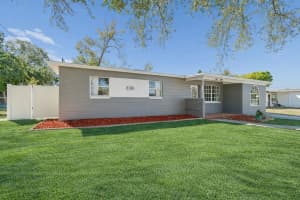 3316 LOUISIANA AVENUE, TAMPA, FL 33614 - MLS#MFRTB8477564