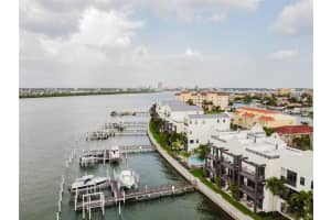 164 BRIGHTWATER DRIVE, CLEARWATER BEACH, FL 33767 - MLS#MFRTB8477566