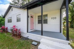 920 ORIENT STREET, TAMPA, FL 33603 - MLS#MFRTB8477589
