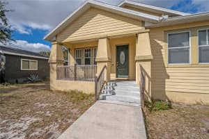 7402 CENTRAL AVENUE, TAMPA, FL 33604 - MLS#MFRTB8477598