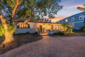 410 35TH AVENUE, ST PETERSBURG, FL 33704 - MLS#MFRTB8477601