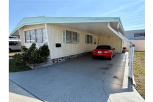 34412 OLEANDER DRIVE, PINELLAS PARK, FL 33781 - MLS#MFRTB8477608