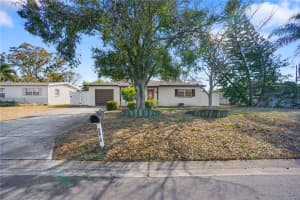 5772 56TH TERRACE, ST PETERSBURG, FL 33709 - MLS#MFRTB8477612