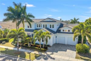 732 Manns Harbor Dr, APOLLO BEACH