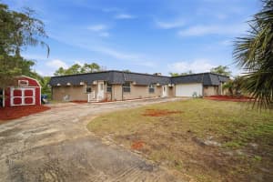 MLS# MFRTB8477617, New Port Richey, Florida 34654