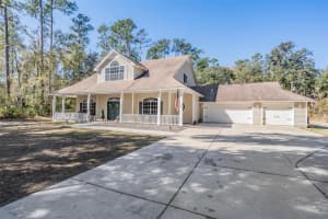 5079 CEDAR LANE, BROOKSVILLE, FL 34601 - MLS#MFRTB8477626