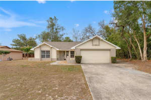 12335 LINDEN DRIVE, SPRING HILL, FL 34608 - MLS#MFRTB8477634