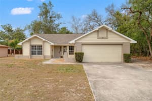 12335 LINDEN DRIVE, SPRING HILL, FL 34608 - MLS#MFRTB8477634