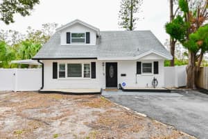 5816 WOODROW WILSON BOULEVARD, ST PETERSBURG, FL 33703 Sold 03/05/26