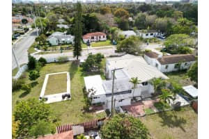 1011 44TH STREET, MIAMI, FL 33127 - MLS#MFRTB8477668