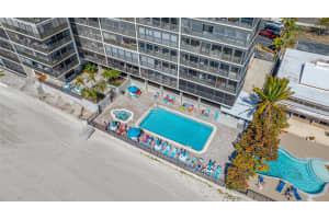 15462 GULF BOULEVARD, MADEIRA BEACH, FL 33708 - MLS#MFRTB8477677