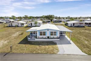 231 Estrada, NORTH PORT