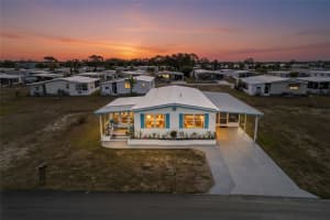 231 ESTRADA, NORTH PORT, FL 34287 - MLS#MFRTB8477684