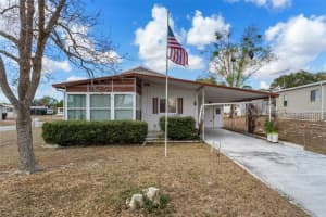 7509 MISSION STREET, BROOKSVILLE, FL 34613 - MLS#MFRTB8477709