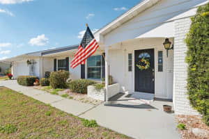 407 STONEHAM DRIVE, SUN CITY CENTER, FL 33573 - MLS#MFRTB8477713