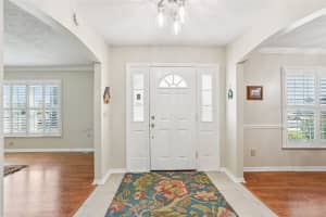 407 STONEHAM DRIVE, SUN CITY CENTER, FL 33573 - MLS#MFRTB8477713