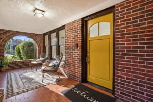 2313 BRISTOL AVENUE, TAMPA, FL 33609 - MLS#MFRTB8477723