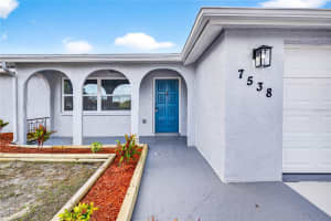 7538 GULF HIGHLANDS DRIVE, PORT RICHEY, FL 34668 - MLS#MFRTB8477725